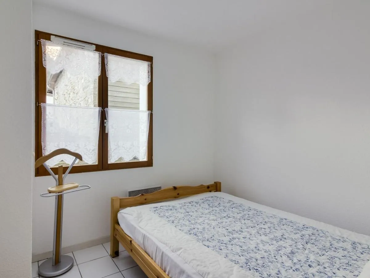 Appartement T2 Cabine A Luz-Saint-Sauveur, Parking Prive, Animaux Bienvenus - Fr-1-402-79 צרפת