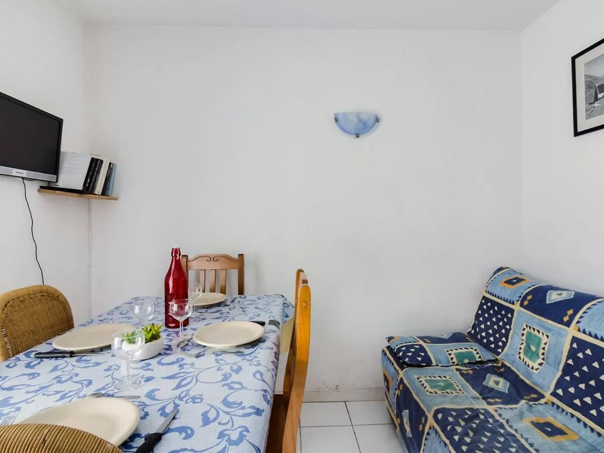 Appartement T2 Cabine A Luz-Saint-Sauveur, Parking Prive, Animaux Bienvenus - Fr-1-402-79