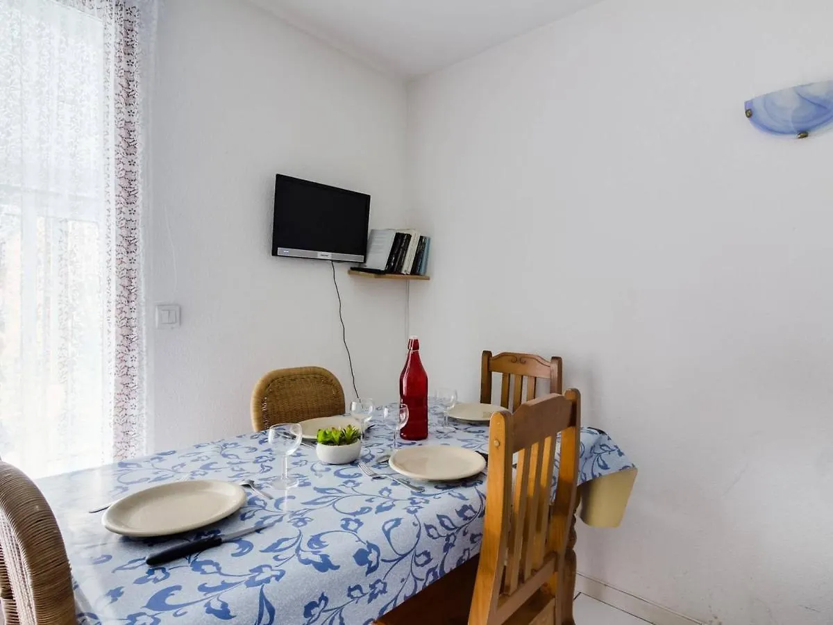 דירה Appartement T2 Cabine A Luz-Saint-Sauveur, Parking Prive, Animaux Bienvenus - Fr-1-402-79